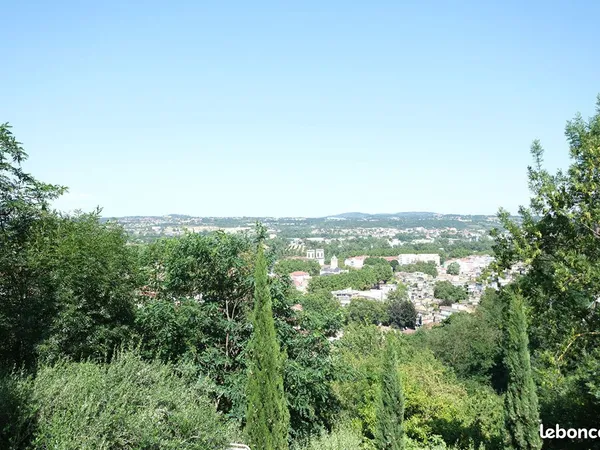 Maison 3 pièces 51 m²