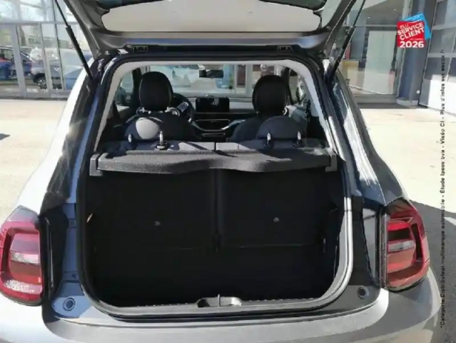 Fiat 500 e 118ch icône — photo 21