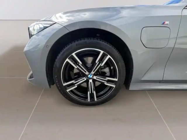 Bmw Serie 3 série 3 touring 330ea xdrive 292ch m sport — photo 8