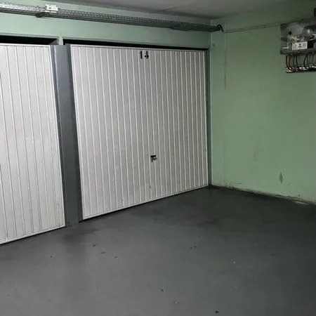 À louer garage