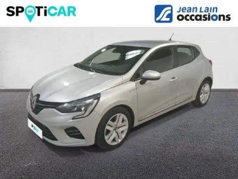 Renault Clio blue dci 100 - 21n