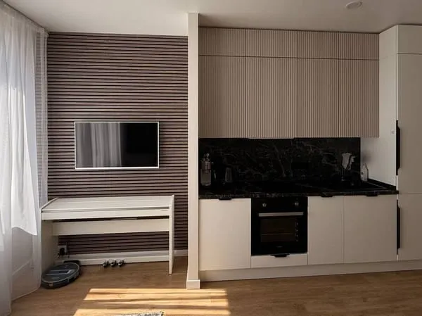 Appartement 2 pièces 32 m²