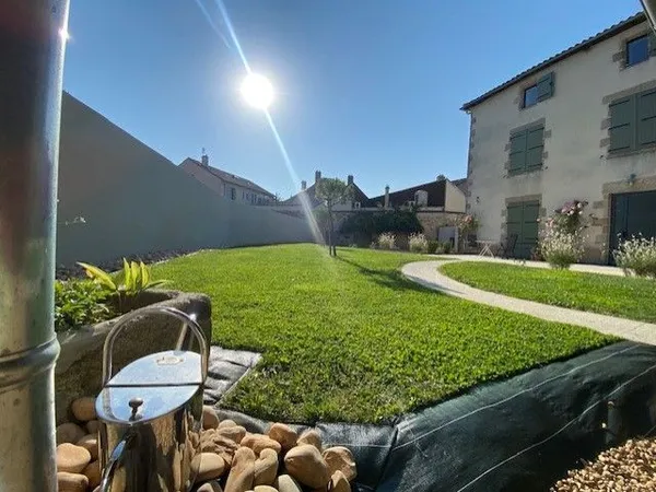 Appartement de 107m2 à louer sur Aixe-sur-Vienne