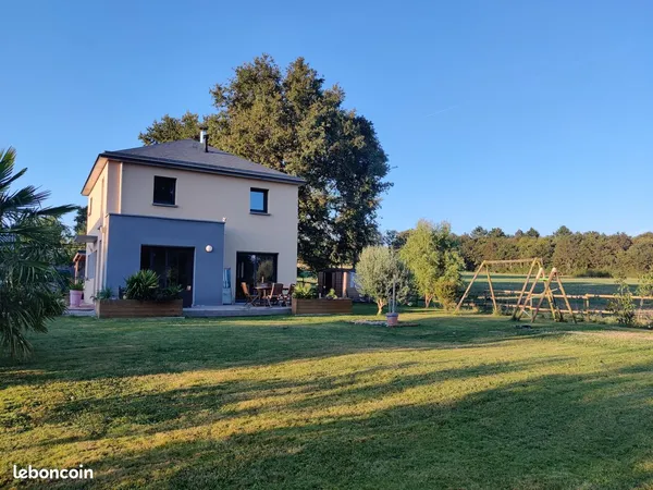 Location Maison Grand Fougeray
