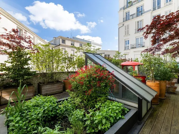 Appartement 5 pièces 250 m²