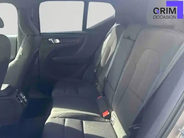 Volvo Xc40 recharge 231 ch 1edt — photo 11
