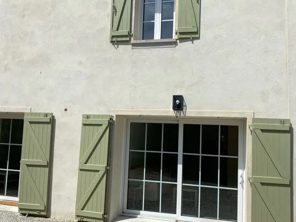 Location hivernale