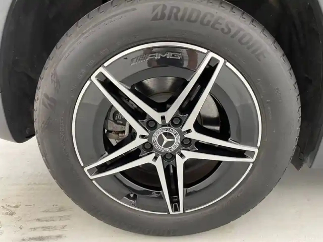 Mercedes Eqa 250 — photo 6
