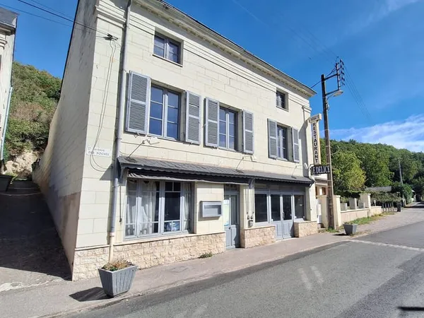 20 MN SUD SAUMUR
