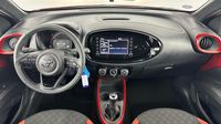 Toyota Aygo X 1.0 VVT-i 72ch Design — photo 11