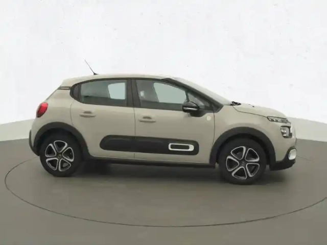 Citroën C3 puretech 83 s&amp;s bvm5 — photo 24