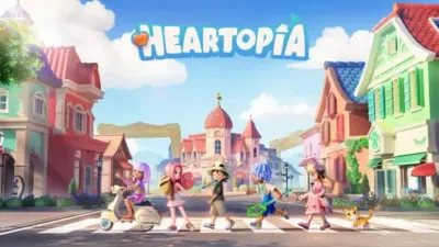 Fryzura w Heartopia: Jak ją zmienić według własnych preferencji