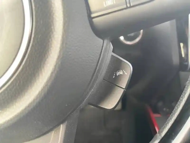 Suzuki Swift sport 1.4 boosterjet hybrid — photo 88