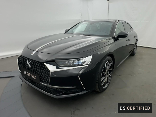 Ds Ds 9 9 hybrid e-tense 250ch rivoli+ 22g