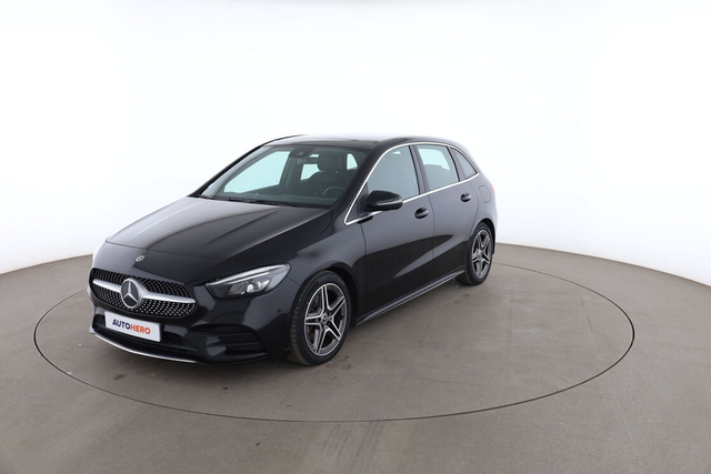 Mercedes-Benz Classe B 200 d AMG Line Edition 8G-DCT