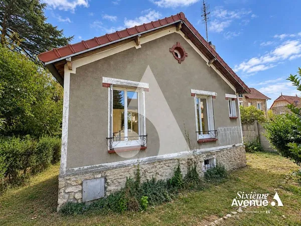 Maison 3 pièces 86 m²