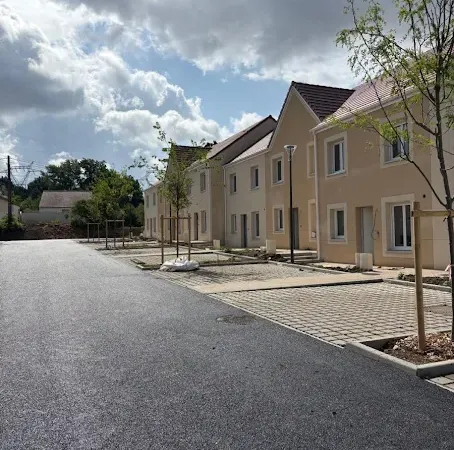 Maison 5 pièces 94 m²