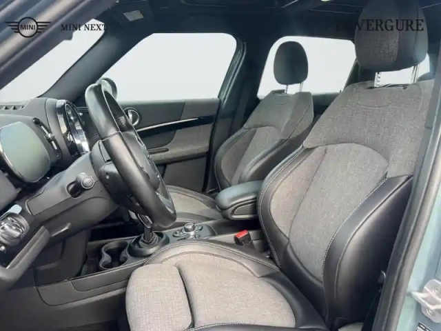Mini Countryman cooper  136ch northwood bva7 — photo 17