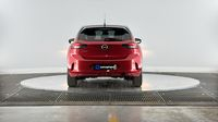 Opel Corsa 1.2 Turbo 100ch Elegance — photo 6