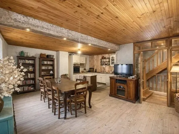 Maison 4 pièces 93 m²