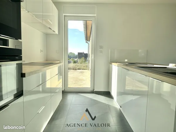 Maison 5 pièces 97 m²