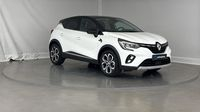 Renault Captur 1.6 E-Tech hybride 145ch Techno — photo 3