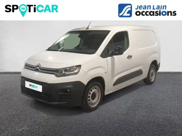 Citroën Berlingo van xl 950 bluehdi 100 s&amp;s