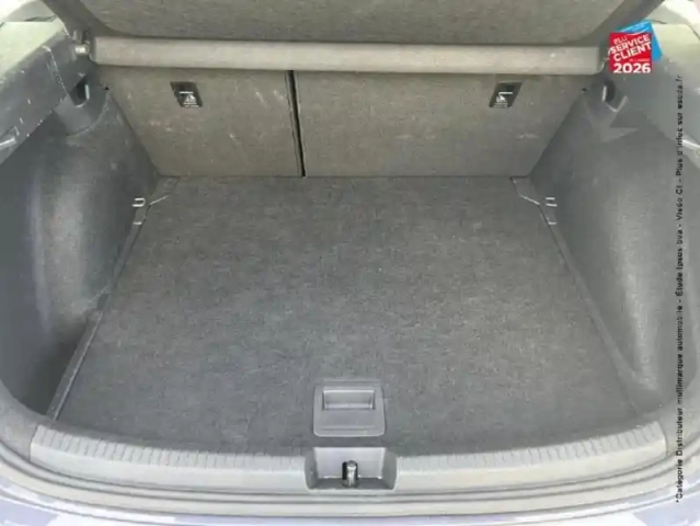 Volkswagen Taigo 1.0 tsi 116ch life plus dsg7 camera — photo 14