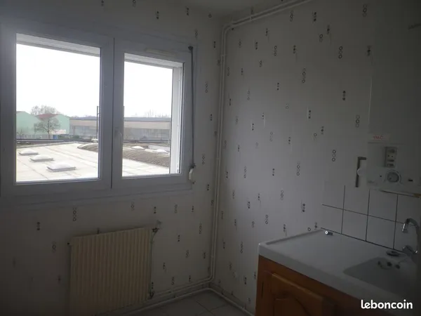 Appartement f2