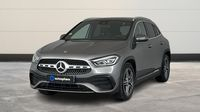 Mercedes Gla 200 d 150ch AMG Line 8G-DCT