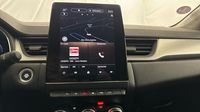 Renault Captur 1.6 E-Tech hybride 145ch Techno — photo 19