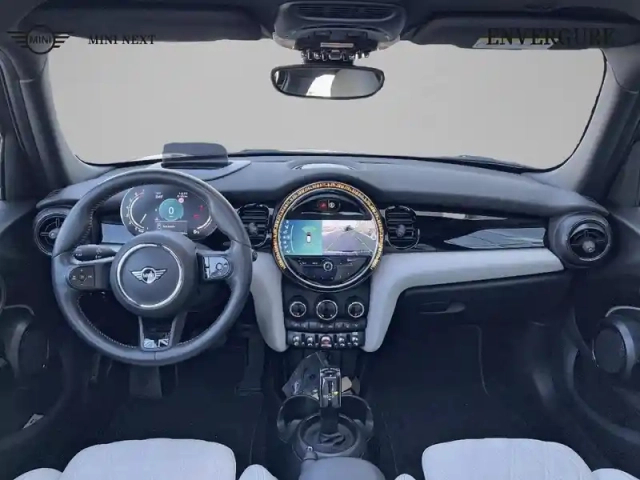 Mini Mini 5 portes cooper 136ch edition premium plus bva7 — photo 19