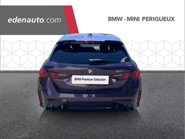 Bmw Serie 1 120 170 ch dkg7 — photo 16