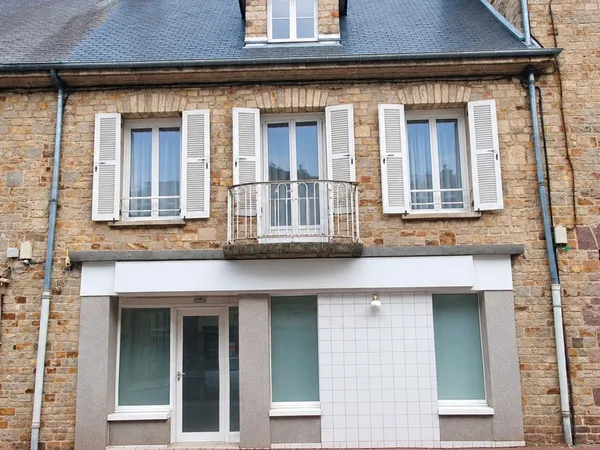 Maison 6 pièces 124 m²