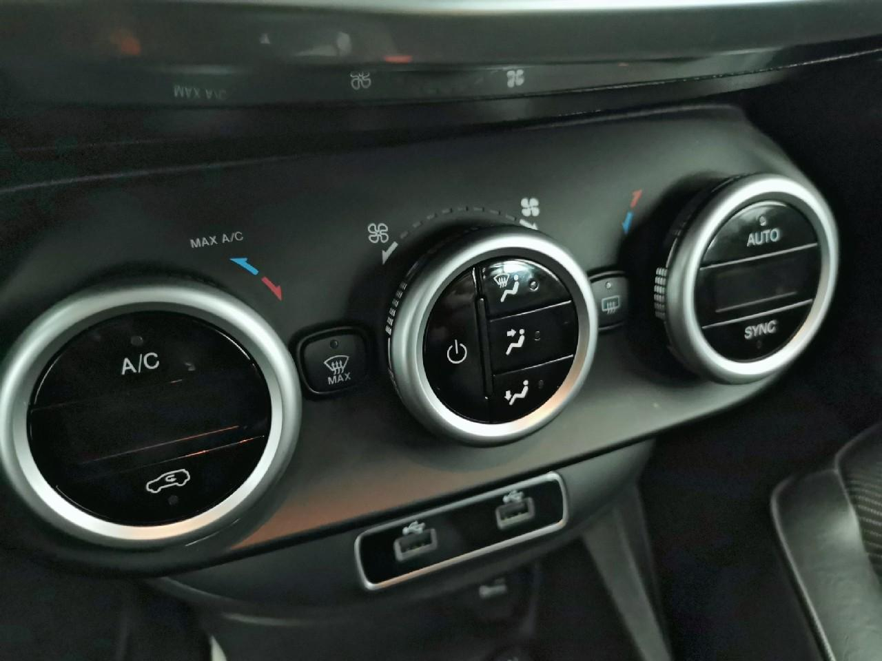 Fiat 500X 1.3 multijet 95 ch cross — photo 22