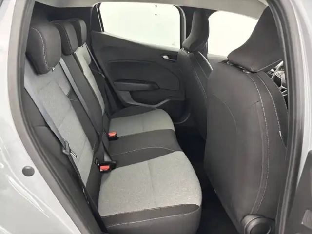 Renault Clio tce 90 — photo 25