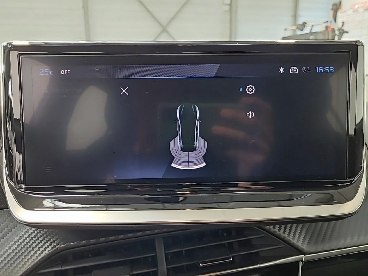 Peugeot 208 puretech 75 s&s bvm5 active — photo 18