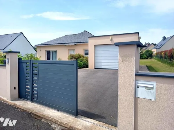 Maison 88 m²