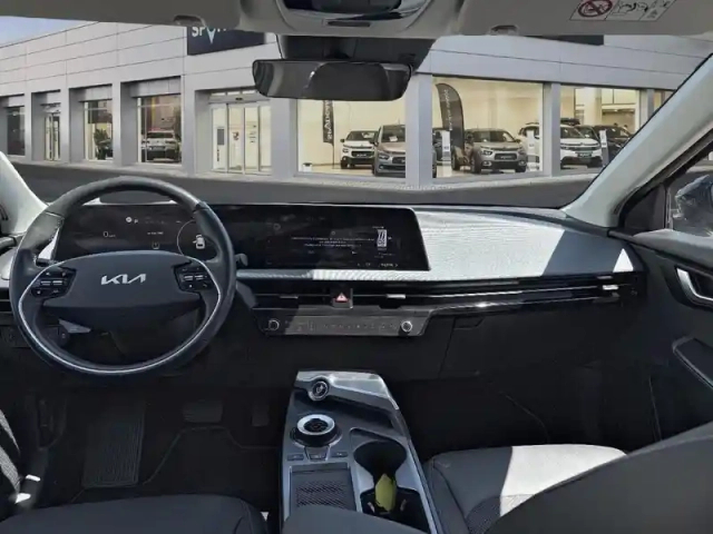 Kia Ev6 229ch air active 2wd — photo 13