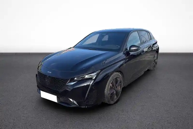 Peugeot 308 phev 225 e-eat8