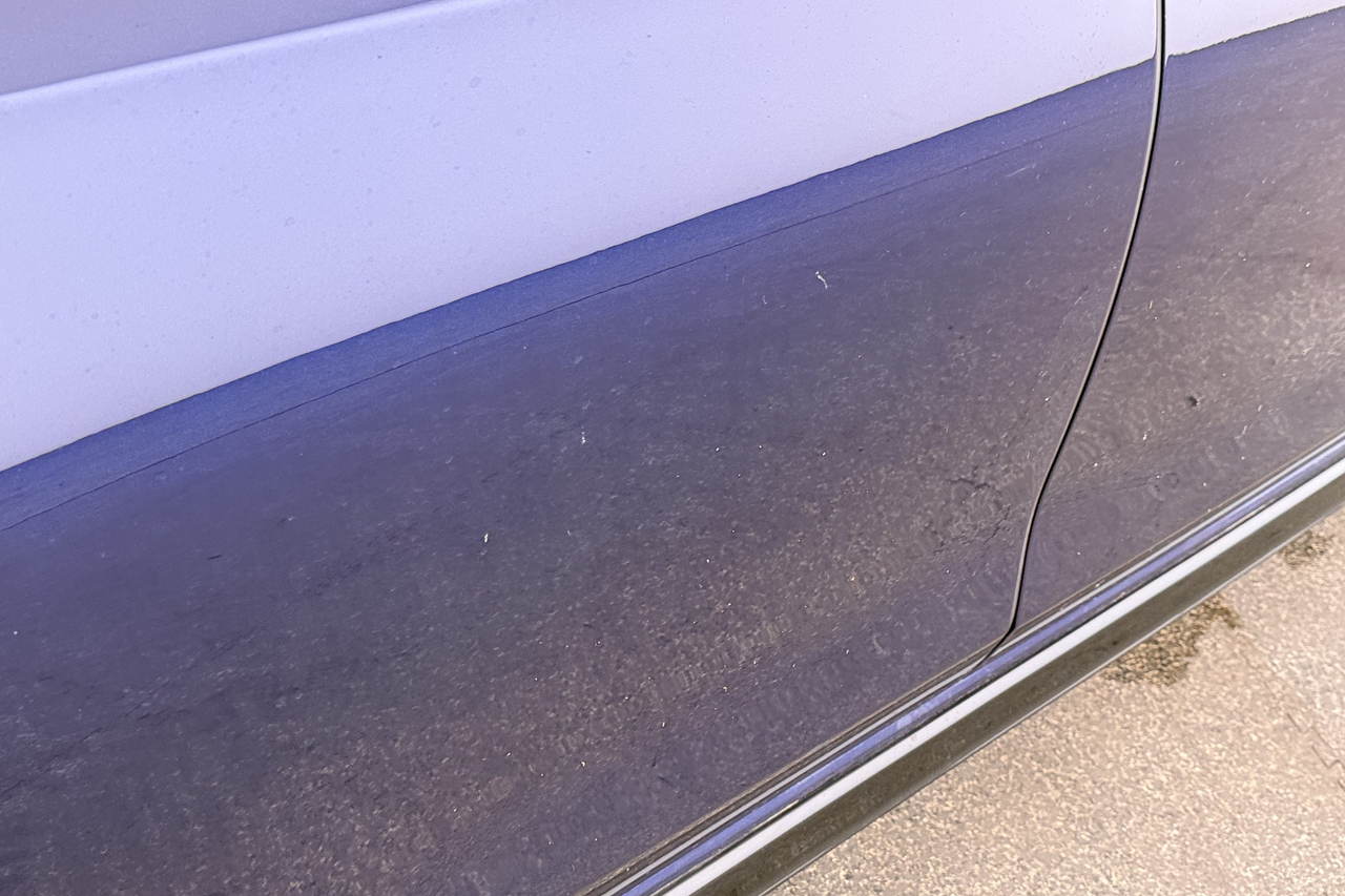 Volkswagen Golf 8 — photo 28