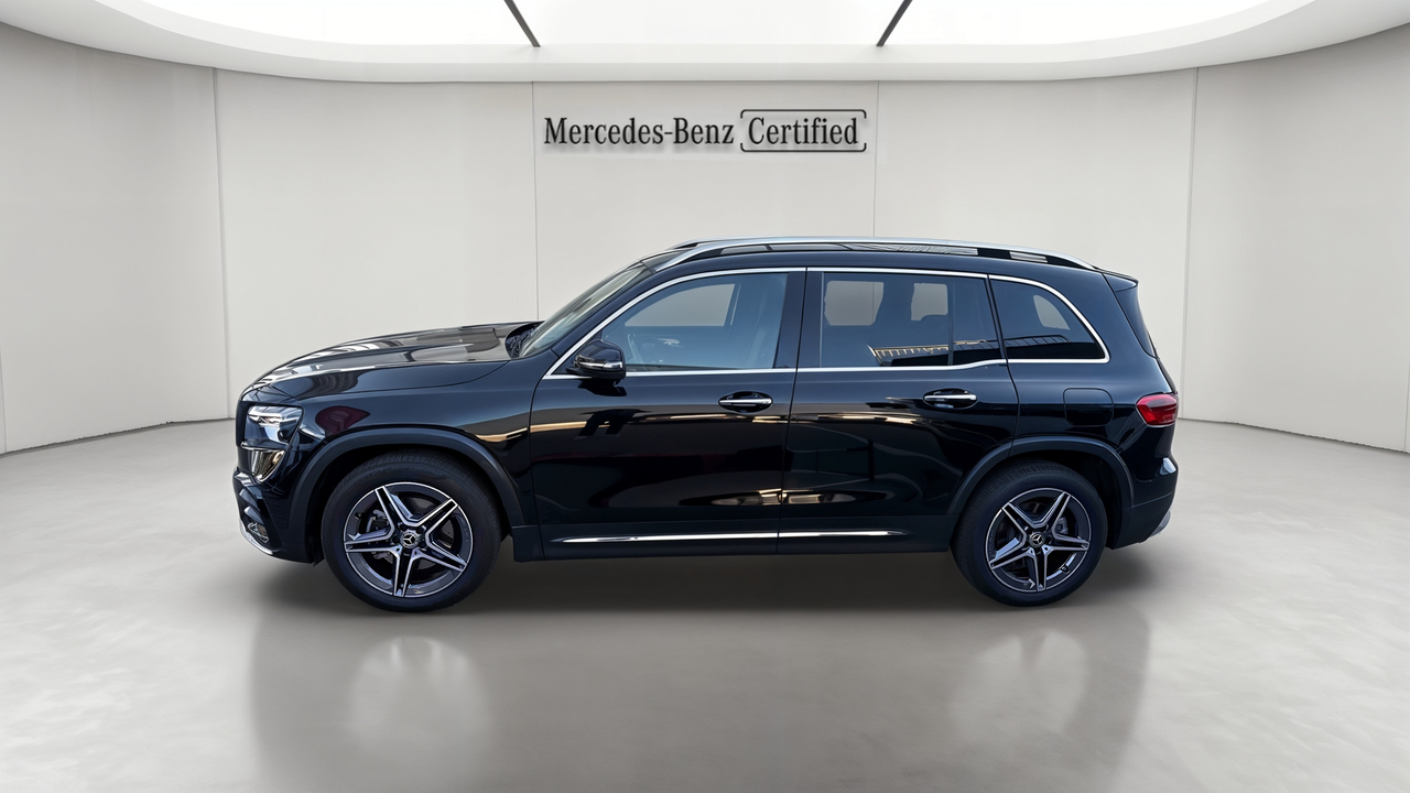 Mercedes GLB 200 d 8G-DCT — photo 2