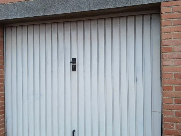 Loue garage secteur la plaine a valenciennes