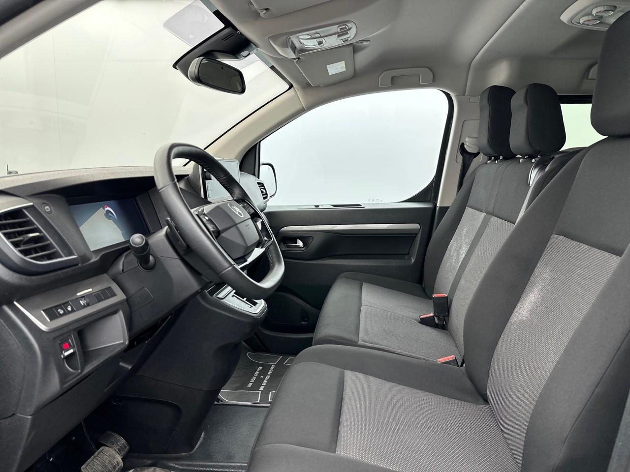 Citroën Spacetourer xl bluehdi 180 s&s eat8 business — photo 9