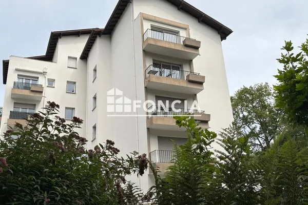 Parking 22 m²