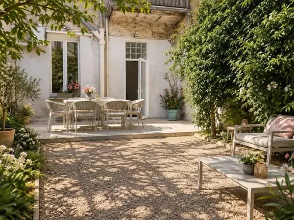 Appartement 3 pièces 50 m²