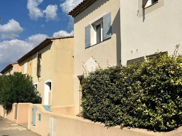 Villa T4 - Puyricard