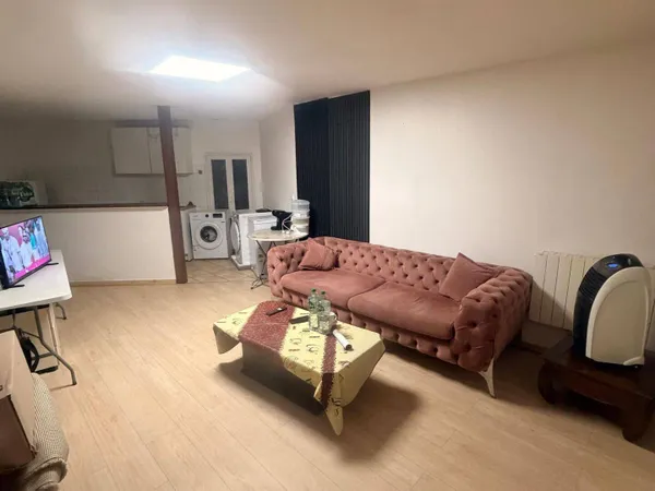 Appartement 3 pièces 50 m²