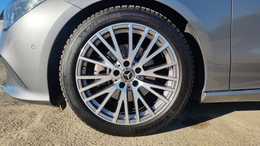 Mercedes Classe CLA Shooting Brake 200 163 7G-DCT - Progressive Line – 2023 – 122578 km – Essence – Boîte Automatique — photo 21