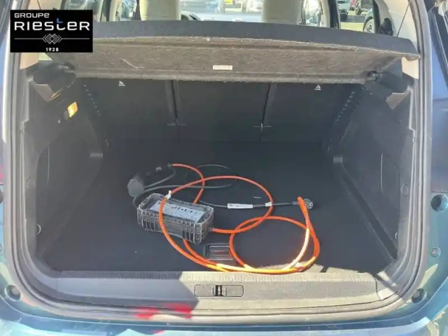 Citroën C5 Aircross hybride rechargeable 225 s&amp;s e-eat8 — photo 6